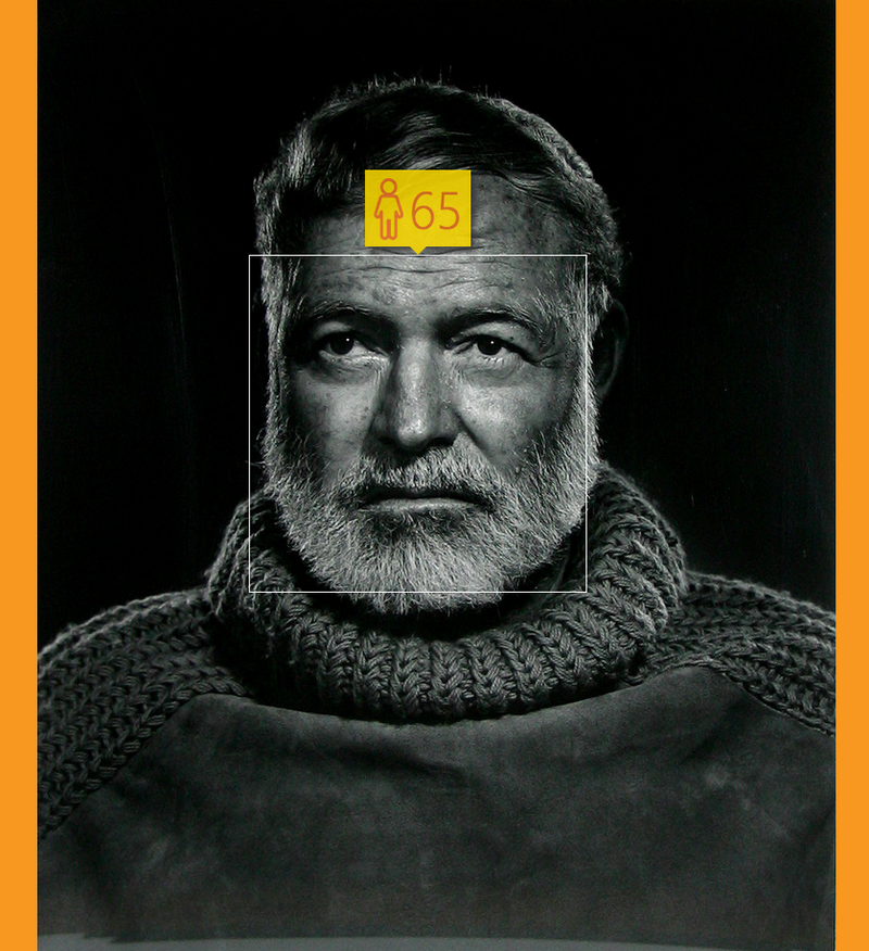 Illustration for article titled Microsoft's Age-Guessing Tool Takes On History's Most Iconic Portraits